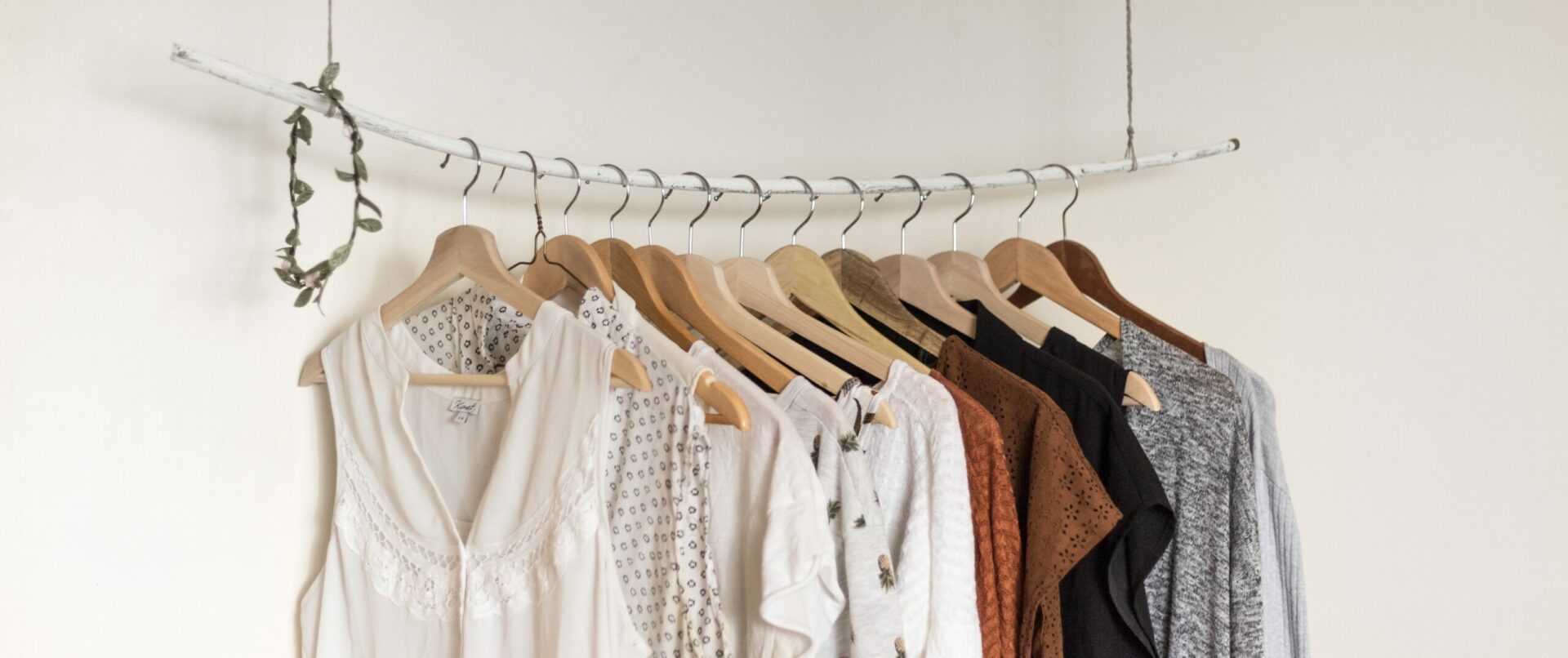 Handmade clothing and custom sewing